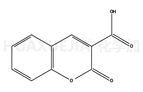 香豆素-3-羧酸