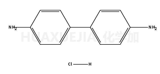 联苯胺 二盐酸盐