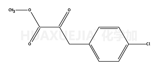 4-氯苯甲酰乙酸甲酯