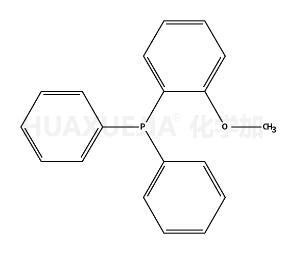 Diphenyl(2-methoxyphenyl)phosphine,98%