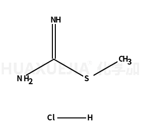S-甲基异硫脲盐酸盐
