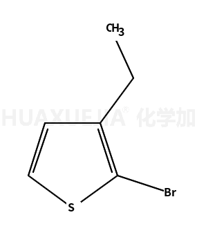 2-溴-3-乙基噻吩