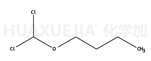 二氯甲基正丁醚