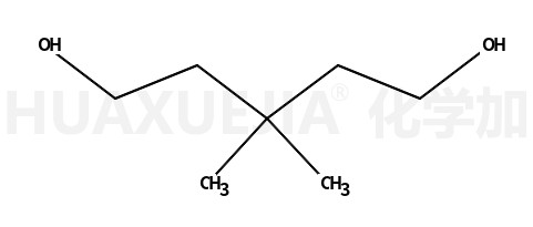 3,3-二甲基戊烷-1,5-二醇