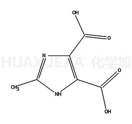 2-甲基-1H-咪唑-4,5-二羧酸