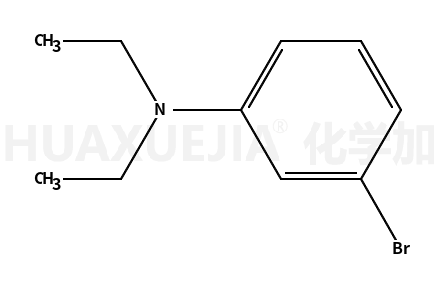 3-溴-N,N-二乙基苯胺