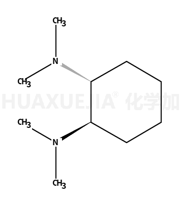 (1R,2r)-n,n,nn-四甲基-1,2-环己二胺