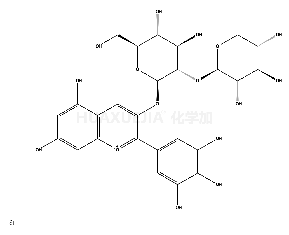 十八烷基三甲基氯化銨