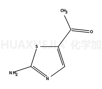 2-氨基-5-乙酰基噻唑