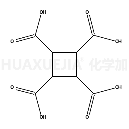 1,2,3,4-环丁烷四羧酸