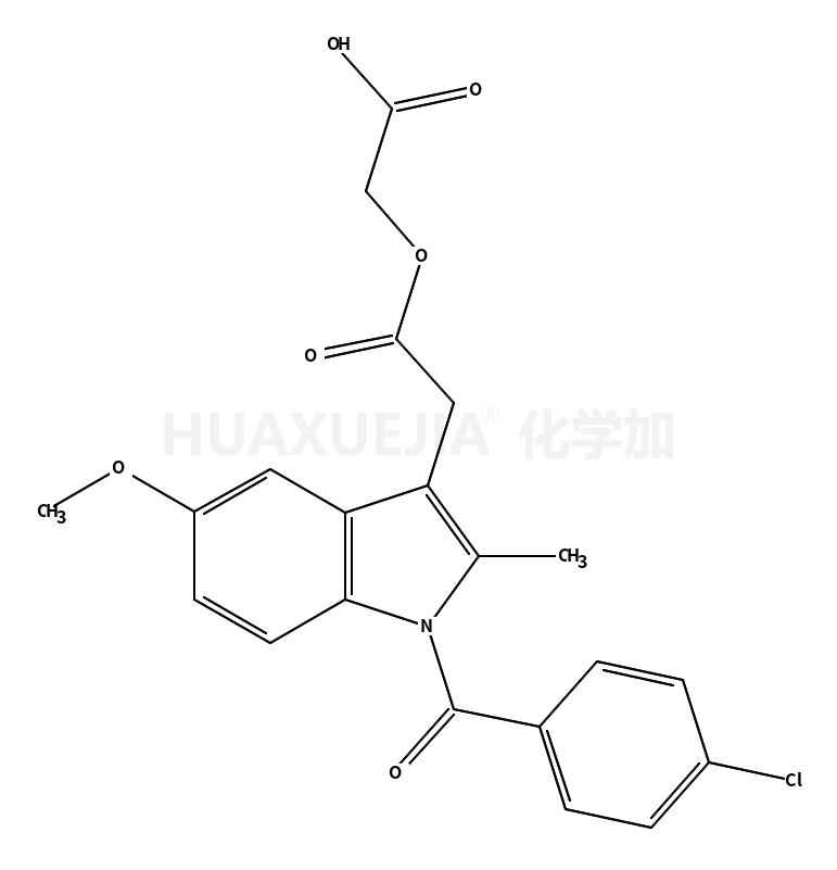 阿西美辛雜質(zhì)53164-05-9