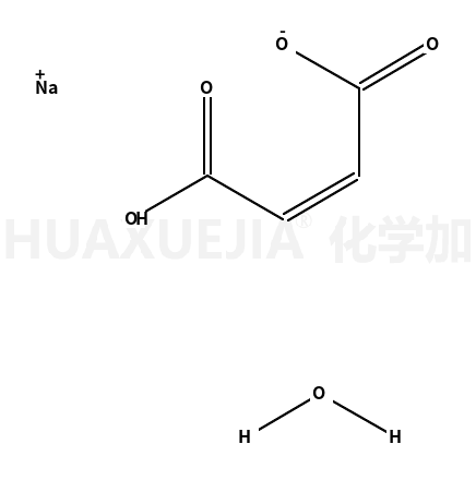 马来酸钠一水合物