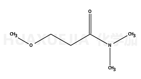 3-甲氧基-N,N-二甲基丙酰胺