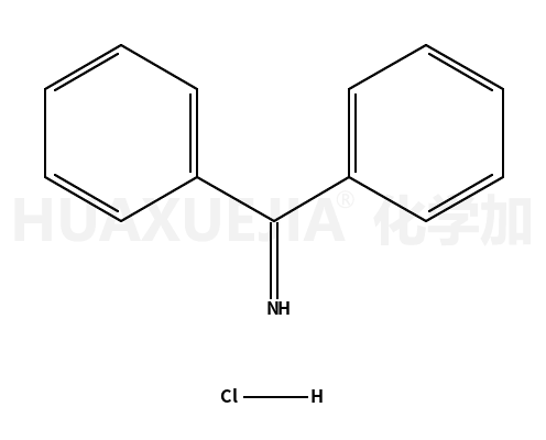 二苯甲酮亚胺盐酸盐