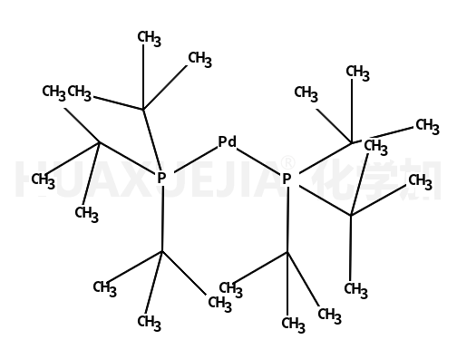 二(三叔丁基膦)钯