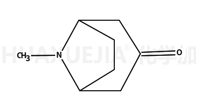 tropinone