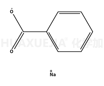 苯甲酸鈉