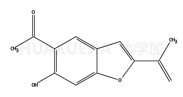 532-48-9结构式