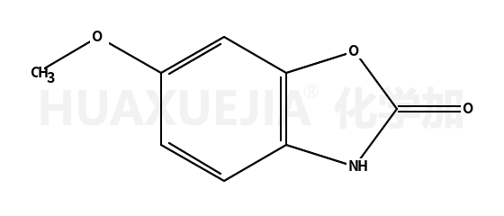 6-甲氧基-2-苯唑啉酮