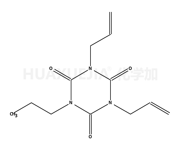 异氰尿酸二烯丙基正丙酯