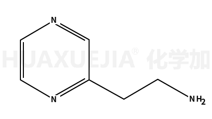 2-吡嗪-2-乙胺