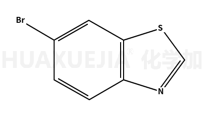 6-溴苯并噻唑