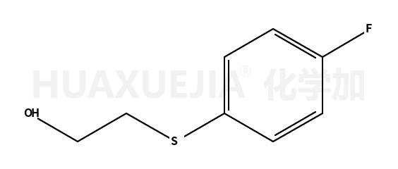 2-(4-氟-苯基磺酰基)-乙醇