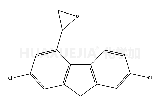 2，7-二氯芴-4-环氧乙烷