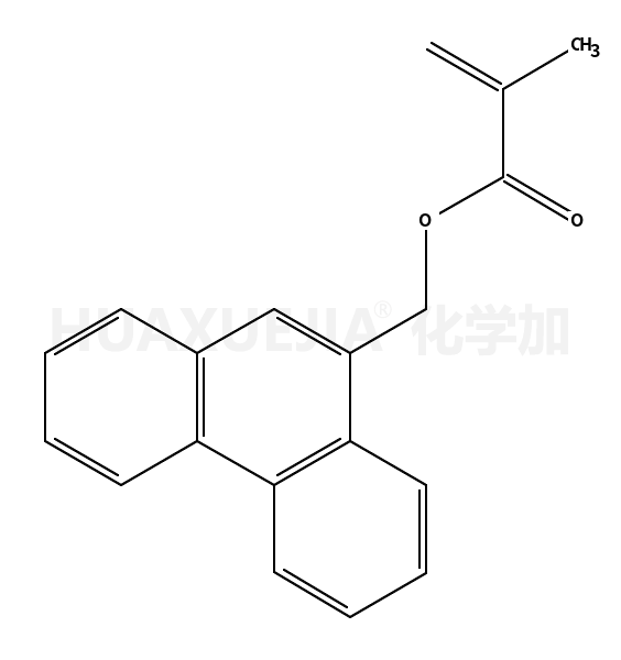 PheMMA *250 mg* [(9-Phenanthryl)methyl Methacrylate]