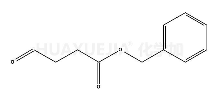 4-氧代丁酸苄酯