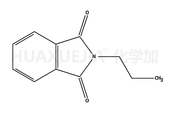 N-丙基酞酰亚胺