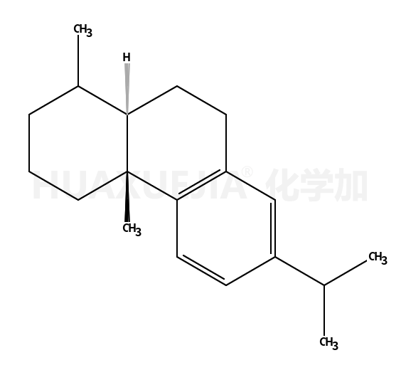 5323-56-8结构式