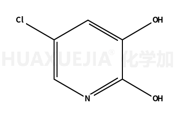 5-氯-2,3-二羟基吡啶