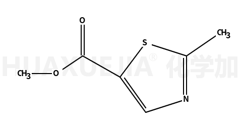 2-甲基噻唑-5-羧酸甲酯