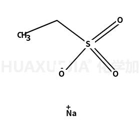 乙烷磺酸钠盐