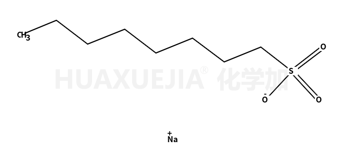 1-辛烷磺酸钠