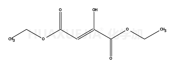 Diethyl 2-hydroxyfumarate
