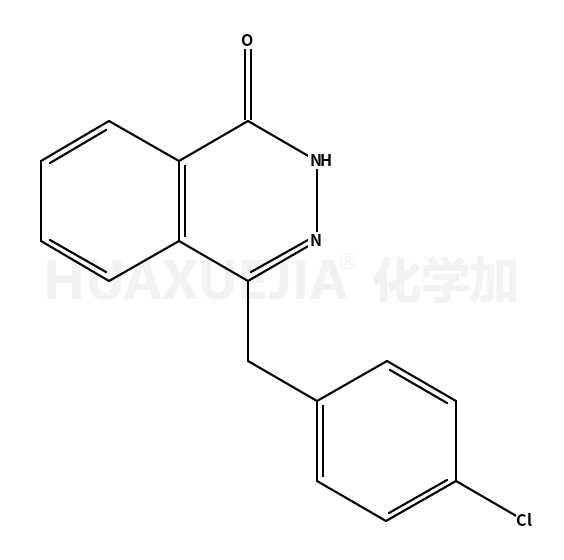 4-(4-氯苄基)-1-(2H)-酞嗪酮
