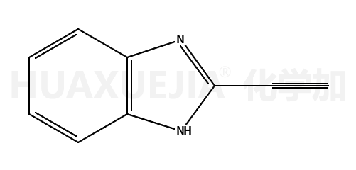 2-乙炔基-1H-苯并咪唑