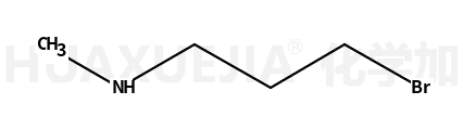 N-?(3-?Bromopropyl)?methylamine