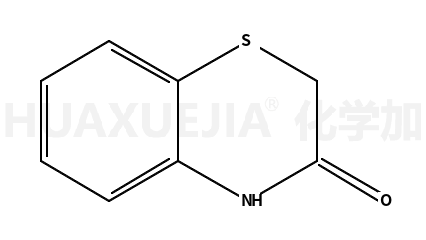 (2H)1,4-苯并噻嗪-3(4H)-酮