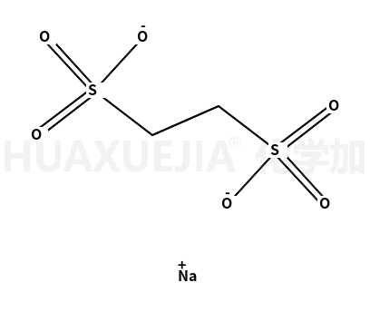 1,2-乙烷基二磺酸钠