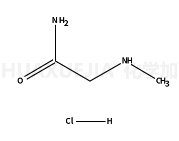 H-Sar-NH2·HCl