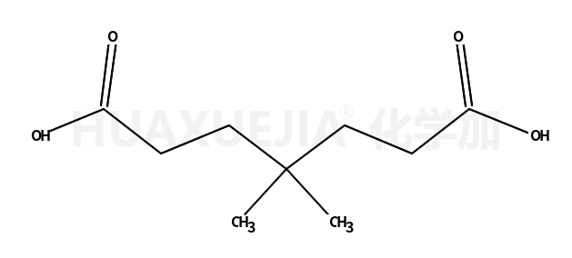 4,4-二甲基庚二酸