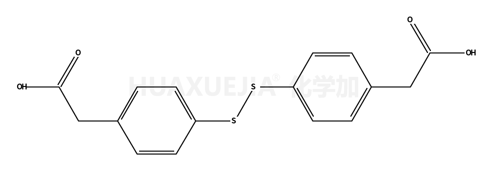 4,4'-二硫代苯乙酸