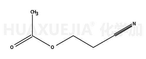 2-cyanoethyl acetate