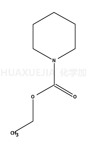 1-哌啶羧酸乙酯