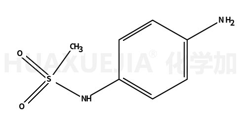 4-甲磺酰氨基苯胺