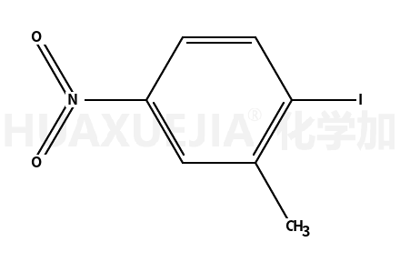 2-碘-5-硝基甲苯
