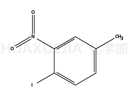 4-碘-3-硝甲苯